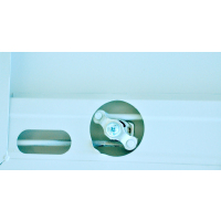 东方华融 四门更衣柜 1850*900*420mm 套