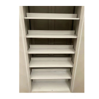 东方华融 档案柜 1850*840*390mm 套