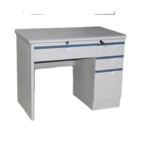 东方华融学习桌 1000*550*800mm 张