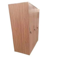 东方华融 三门更衣柜 1900*1200*550mm 套