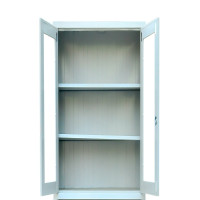 东方华融 玻璃文件柜 900*390*1800mm