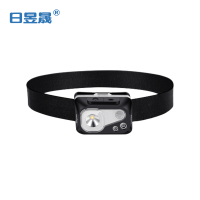 日昱晟 微型头灯 TD07 套