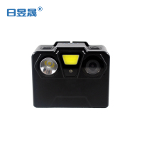 日昱晟 多功能摄像头灯 TD5136 套