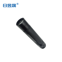 日昱晟 微型防爆电筒 SD1210-FB 套