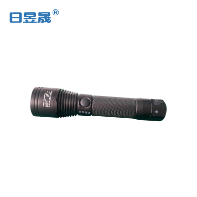 日昱晟 多功能调焦手电 SD1580 套