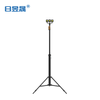 日昱晟 便携式全景照明工作灯 JXD1810 套