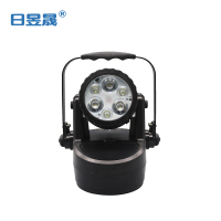 日昱晟 轻便式多功能强光灯 JXD1210 套