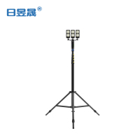 日昱晟 便携式全景照明工作灯 JXD1830A 套