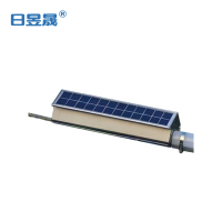 日昱晟 斜拉线照明灯 JXD1220 套