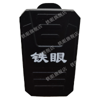 铁眼作业记录仪配件胸夹XJ