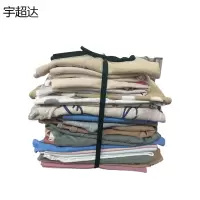 宇超达 清洁擦拭布 25kg/包 包