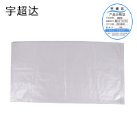 宇超达 编织袋 覆膜二合一50cm*80cm 个