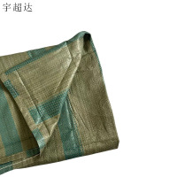 宇超达 编织袋 绿色 80cm*120cm 个