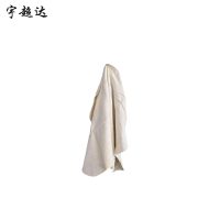 宇超达 鹿皮布 约80cm*60cm 块