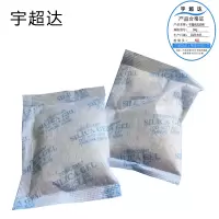 宇超达 干燥剂无纺布 50g 包