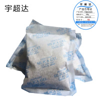 宇超达 干燥剂无纺布 100g 包