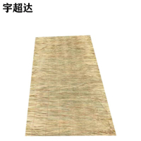 宇超达 加厚款 草垫子 1m*3m 张