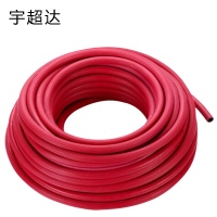 宇超达 乙炔管 8mm 公称内经8.0mmX工作压力0.3M Pa 30米/盘 盘