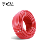 宇超达 乙炔管 8mm 公称内经8.0mmX工作压力0.3M Pa 100米/盘 盘