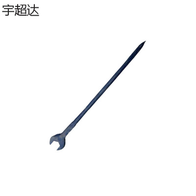 宇超达 扳手 55mm 个