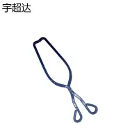 宇超达 夹子 大号 个