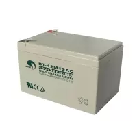 赛特蓄电池BT-12M12AC(12V12AH)/块
