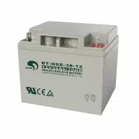 赛特蓄电池BT-HSE-38-12 (12V38AH)/块