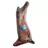 赛西蒙草原羊肉1kg