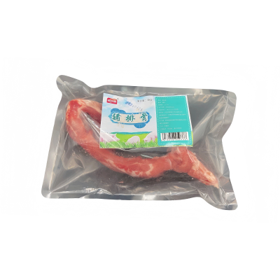 猪排骨1kg