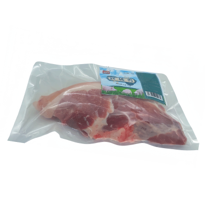 鲜猪肉1kg