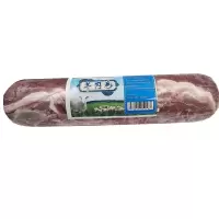 赛西蒙 羊肉卷1kg/公斤