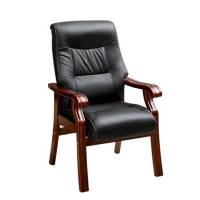 鑫港鑫 牛皮办公椅 YK-820 670*660*1100mm 把