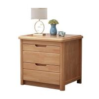 鑫港鑫 床头柜 L6-76T 500*400*500mm 个