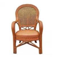 鑫港鑫 藤椅 XR-148 630*540*1050mm 把