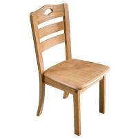 鑫港鑫 实木椅 X-801 370*420*900mm 把