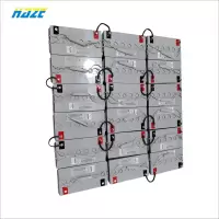 海志 蓄电池 HZY220V100AH(组)