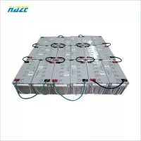 海志 蓄电池 HZY220V70J(组)