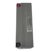海志 蓄电池 HZY12V150AH (只)