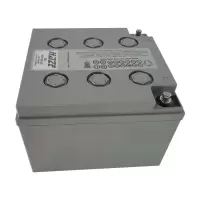 海志 蓄电池 HZY12V26AH (只)