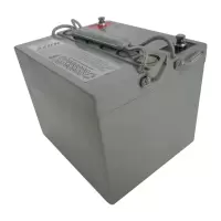 海志 蓄电池 HZY12V44AH (只)