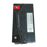 海志 蓄电池 HZB12V100AH (只)