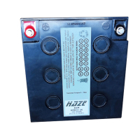 海志 蓄电池 HZB12V26AH (只)