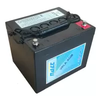 海志 蓄电池 HZB12V44AH (只)