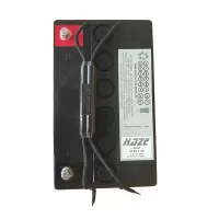 海志 蓄电池 HZB12V55AH (只)