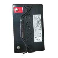 海志 蓄电池 HZB12V80AH(只)