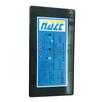 海志 蓄电池 HZB2V300AH (只)