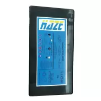 海志 蓄电池 HZB2V300AH (只)