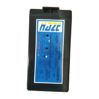 海志 蓄电池 HZB2V500AH(只)