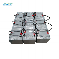 海志 蓄电池 HZY220V55AH(组)