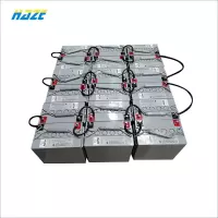 海志 蓄电池 HZY220V55AH(组)